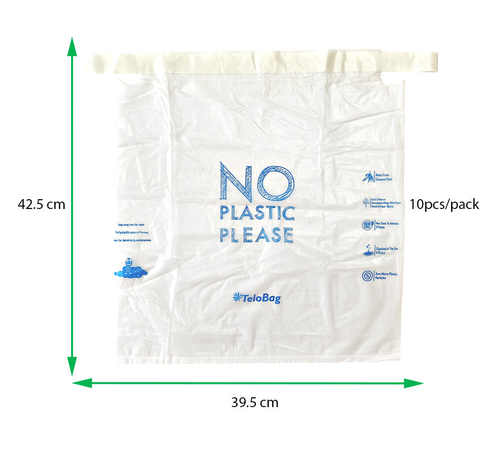 Drawstring Bag