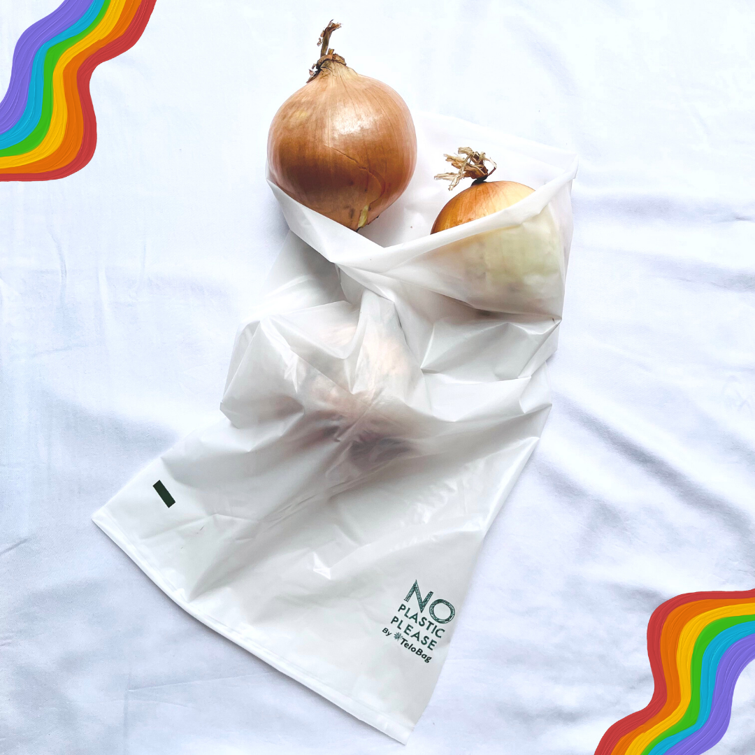 Polybag Size 20