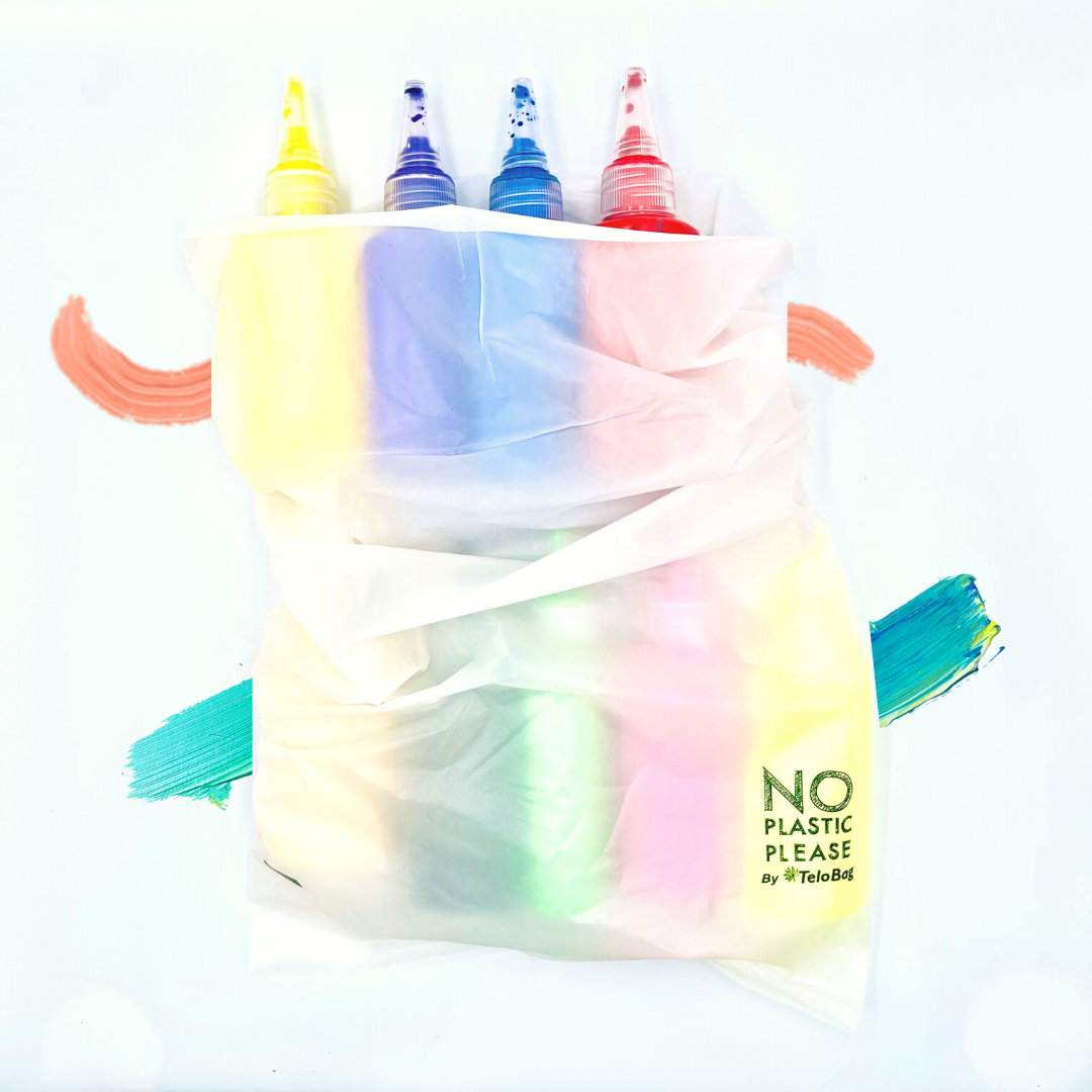 Polybag Size 20