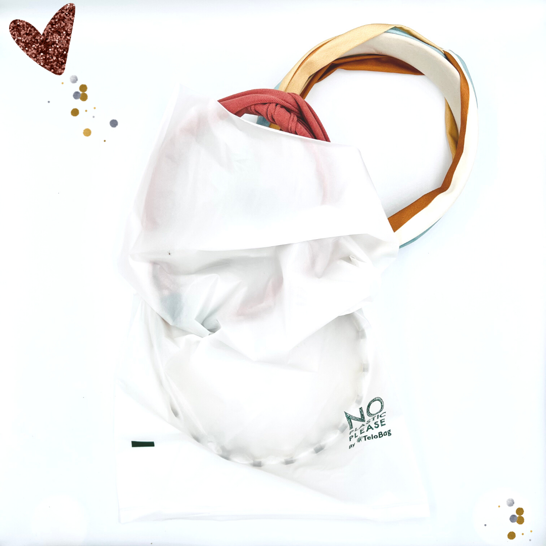 Polybag Size 20