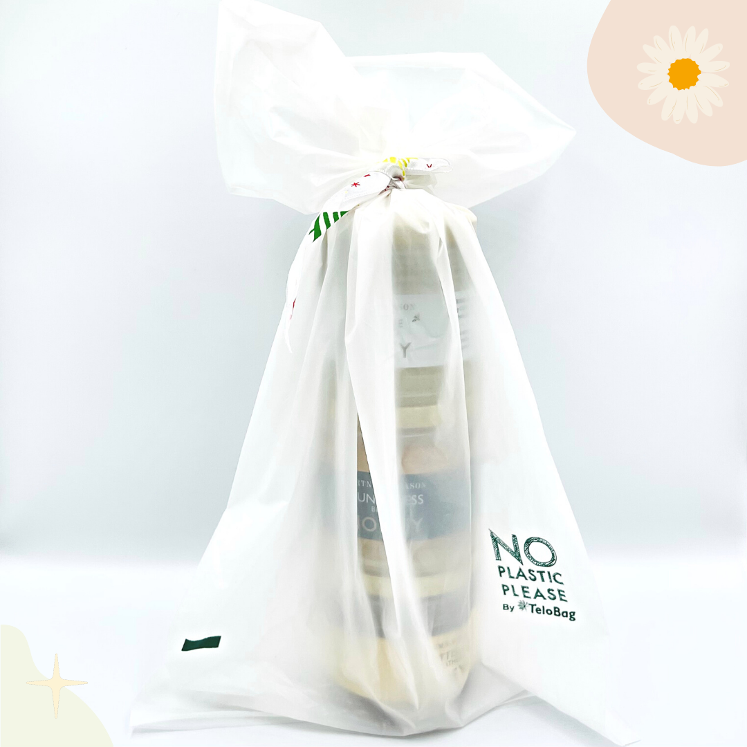 Polybag Size 20