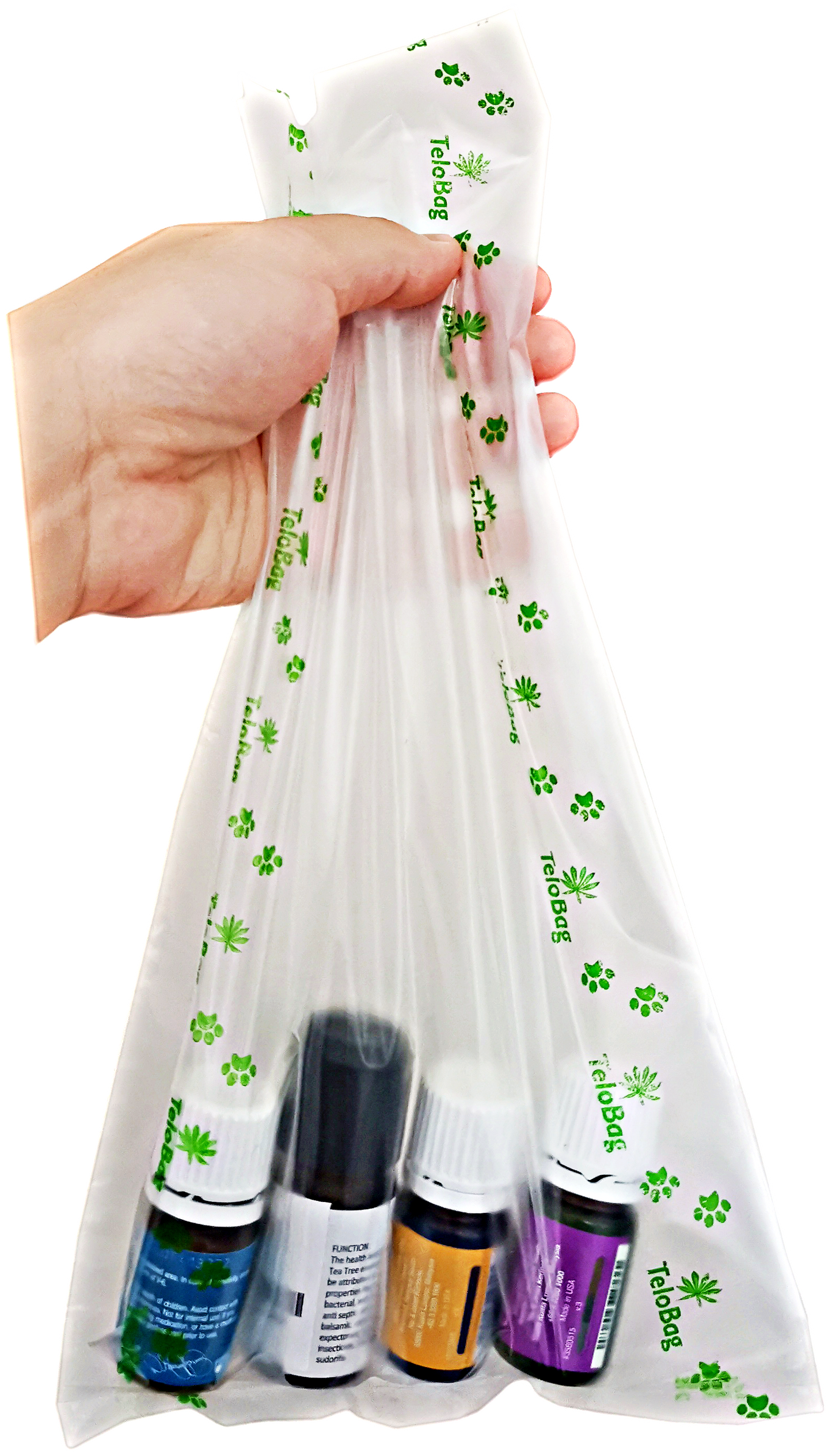 Multipurpose XXS Biodegradable Bag (Poop Bag)