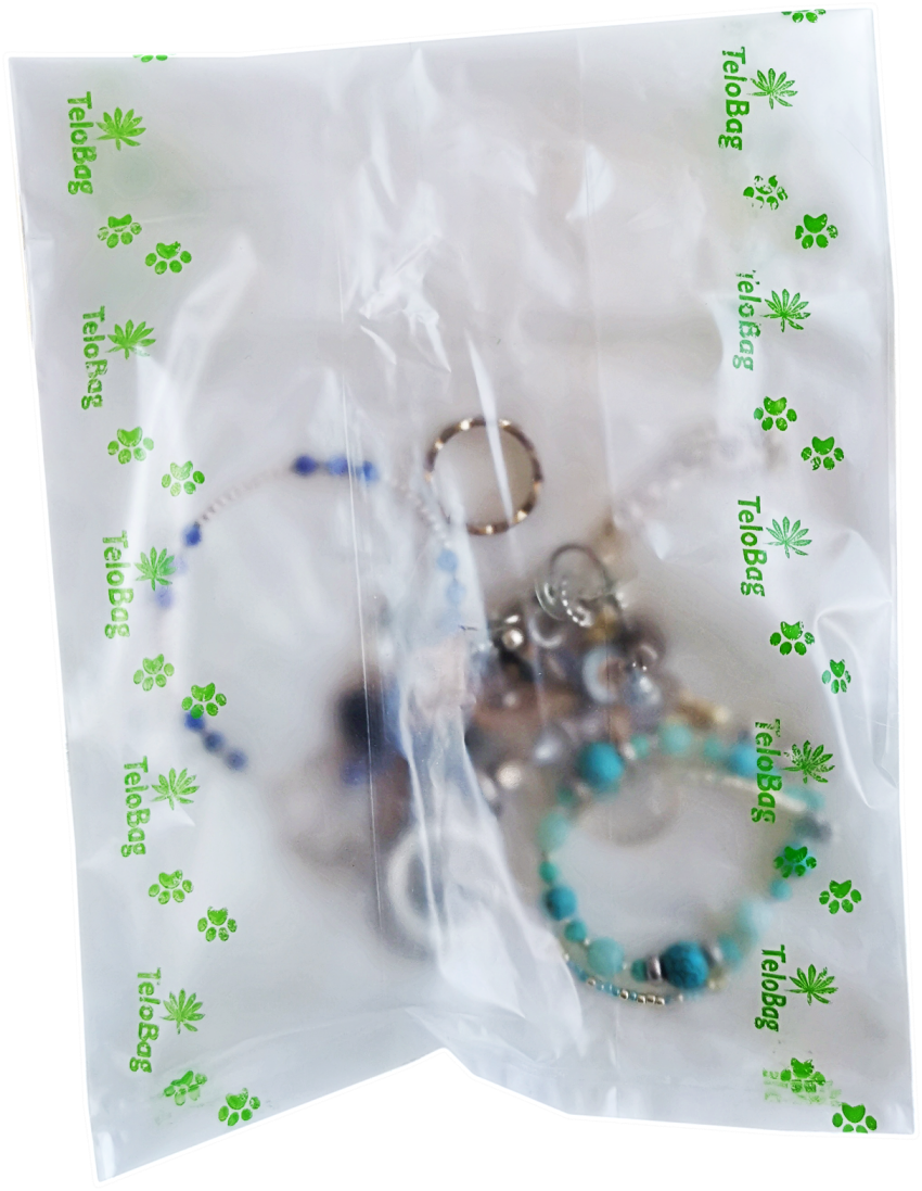 Multipurpose XXS Biodegradable Bag (Poop Bag)