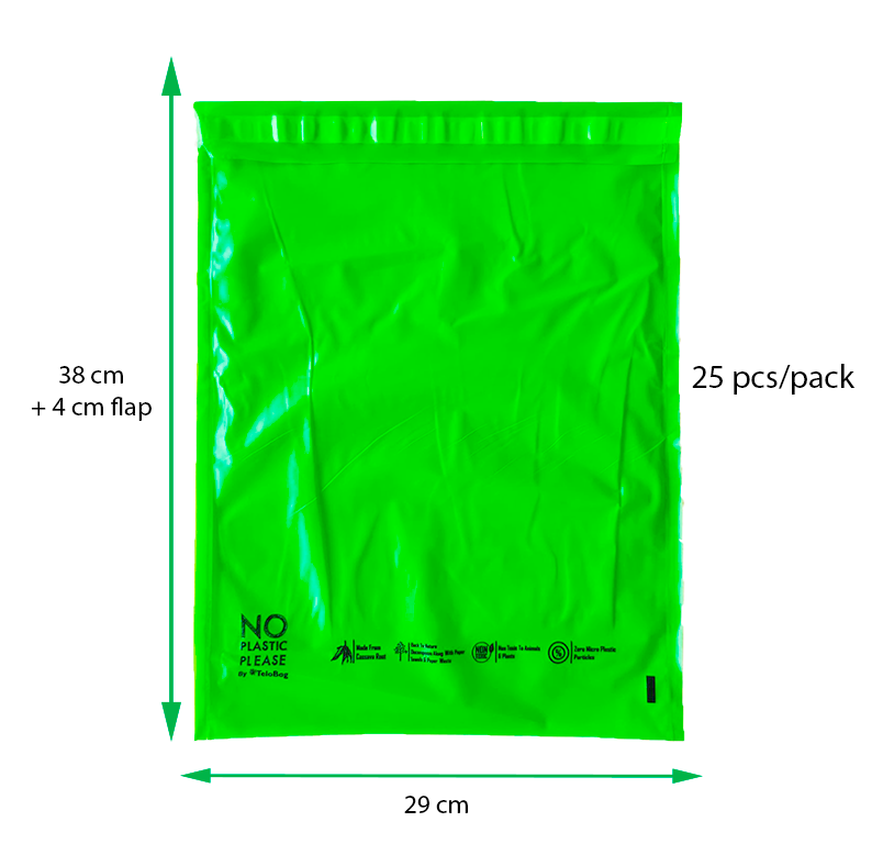 Size 29 Mailer/Document Pouch (Polymailer Replacement)