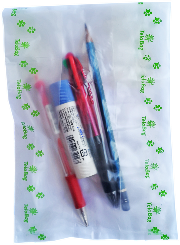 Multipurpose XXS Biodegradable Bag (Poop Bag)