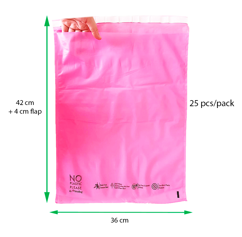 Size 36 Mailer/Document Pouch (Polymailer Replacement)